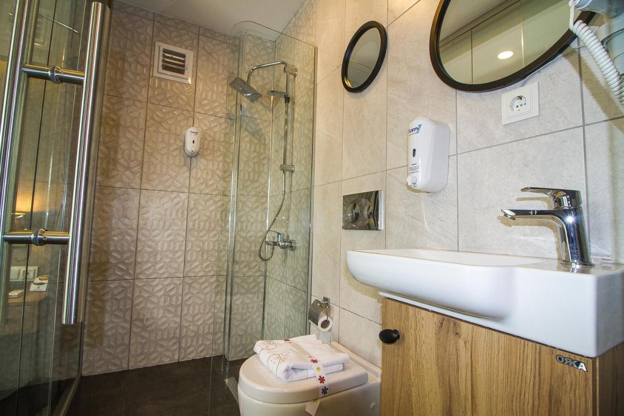 איסטמבול Nostalji Hotel מראה חיצוני תמונה