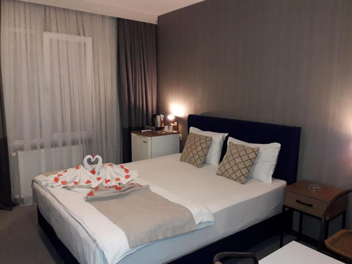 איסטמבול Nostalji Hotel מראה חיצוני תמונה