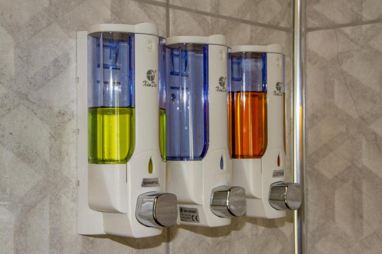 איסטמבול Nostalji Hotel מראה חיצוני תמונה