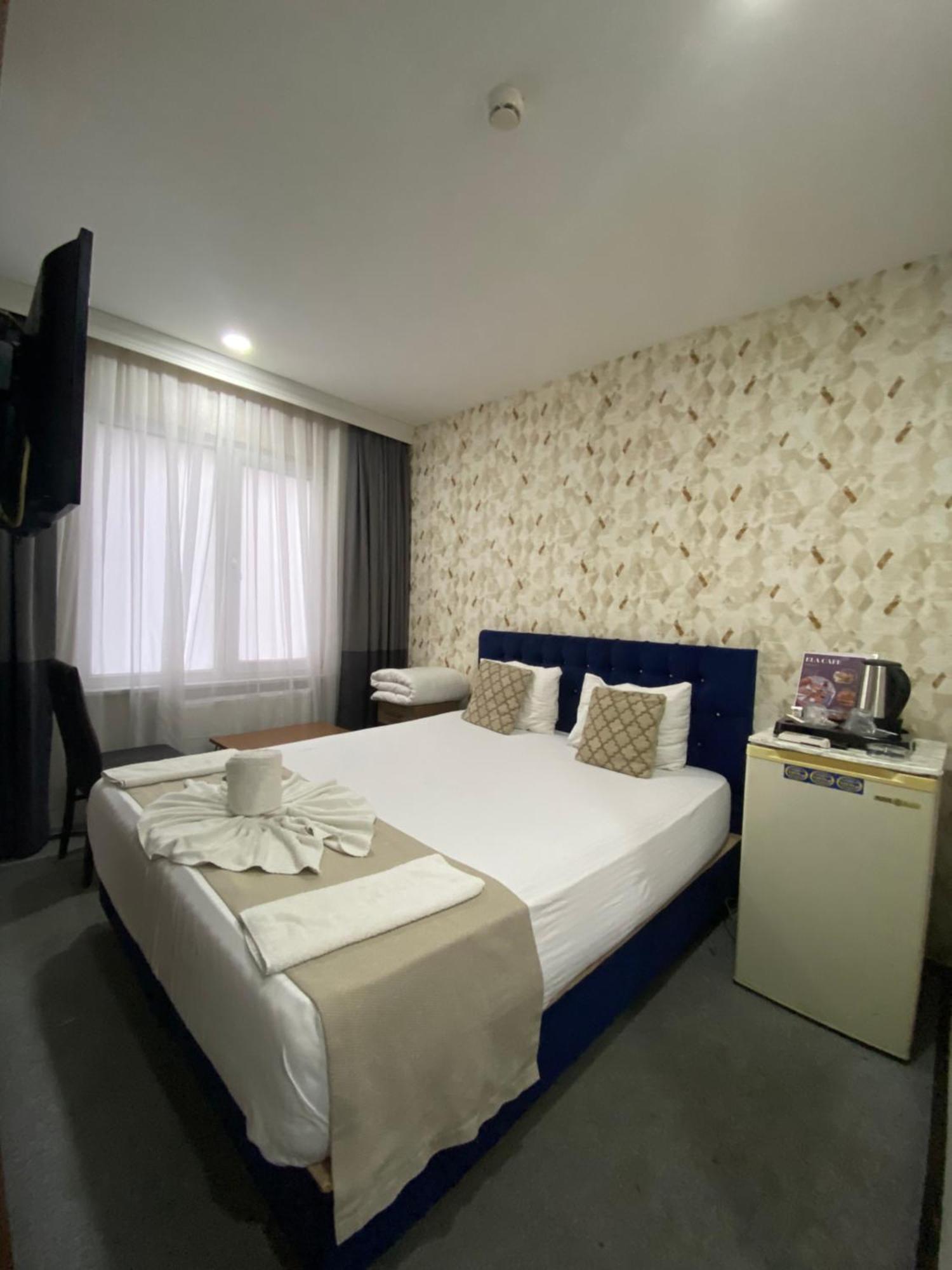 איסטמבול Nostalji Hotel מראה חיצוני תמונה