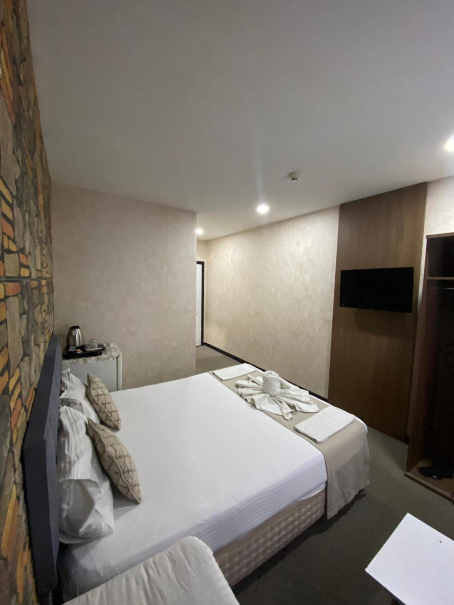 איסטמבול Nostalji Hotel מראה חיצוני תמונה