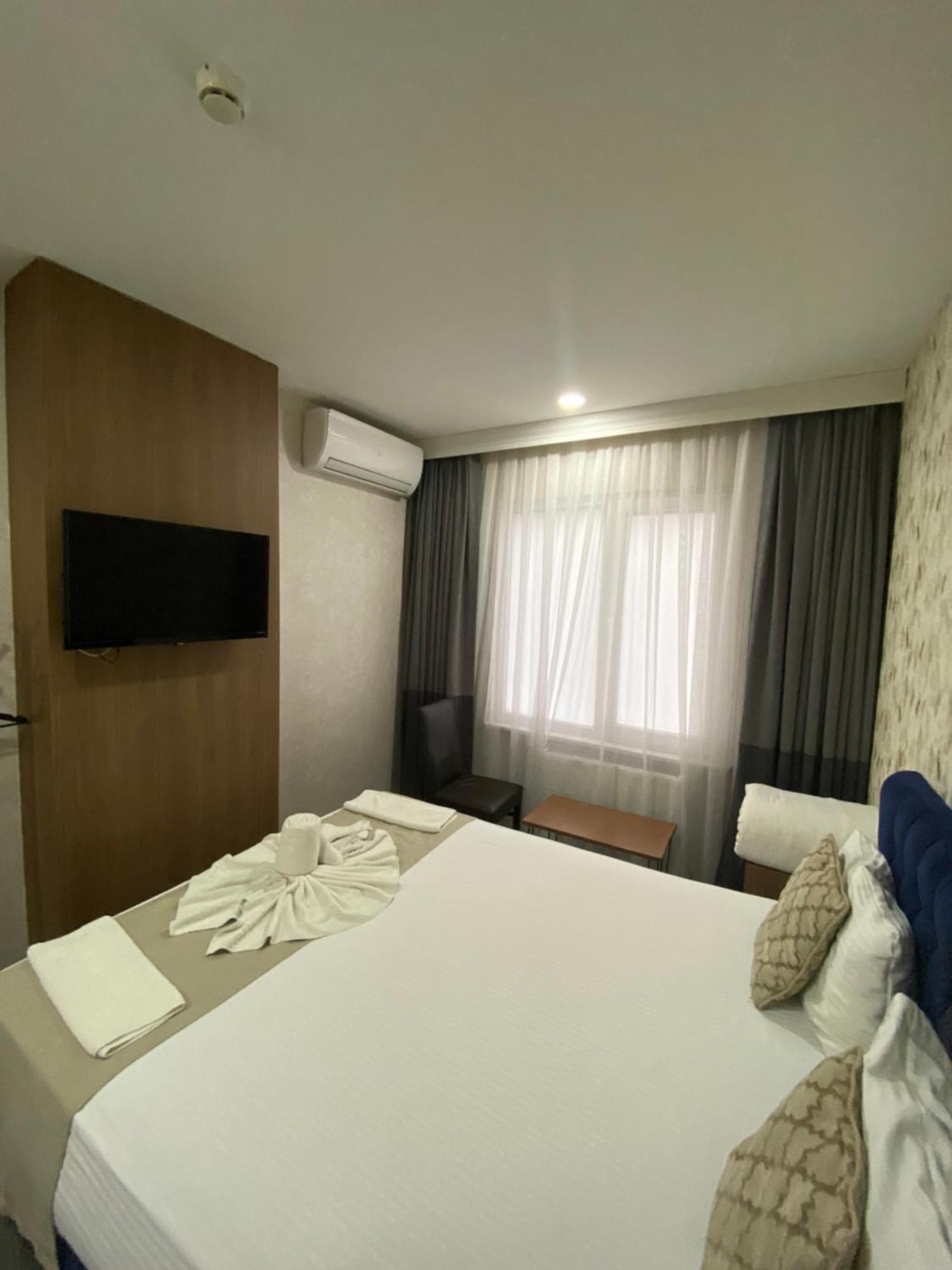 איסטמבול Nostalji Hotel מראה חיצוני תמונה