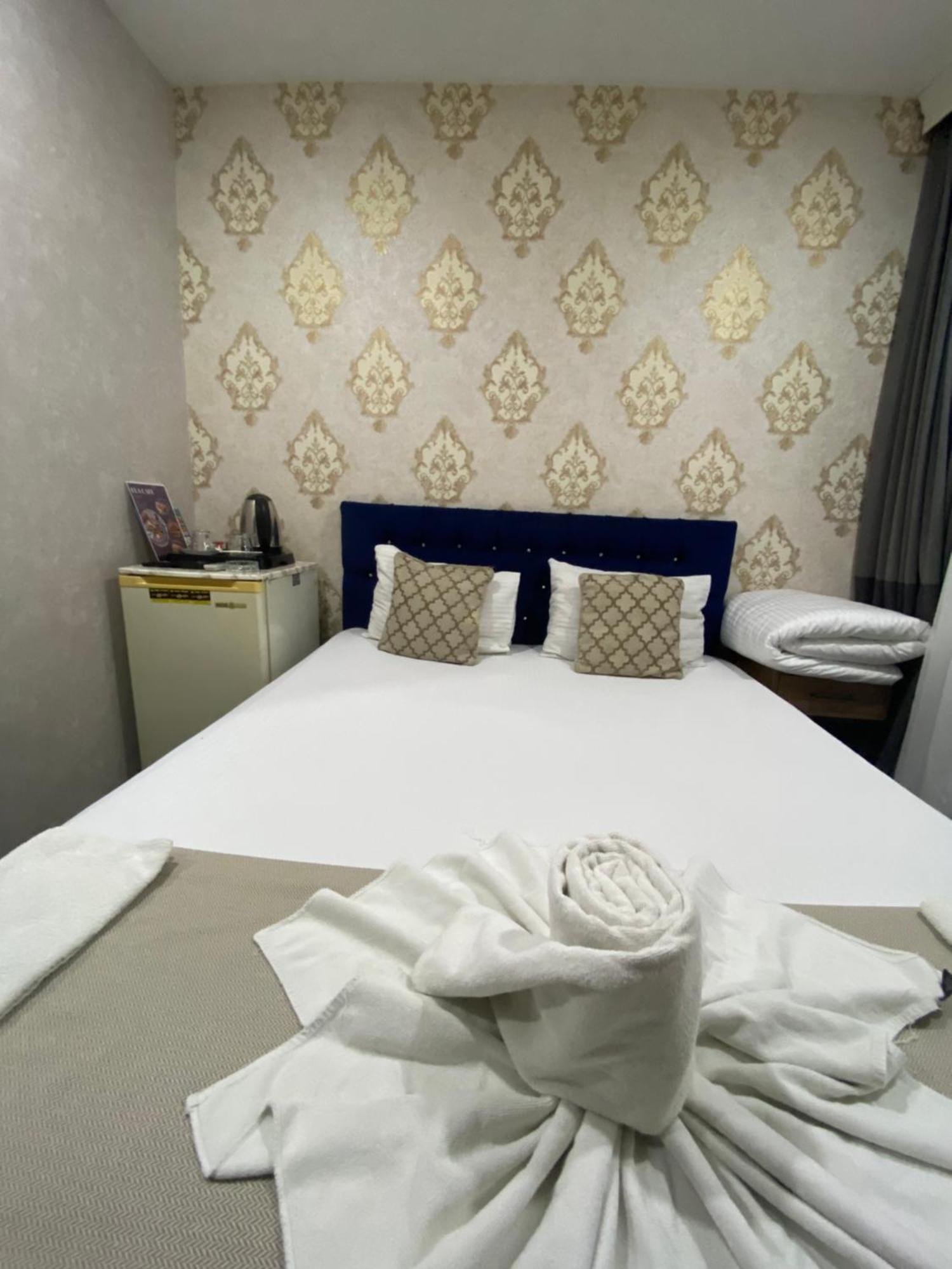 איסטמבול Nostalji Hotel מראה חיצוני תמונה