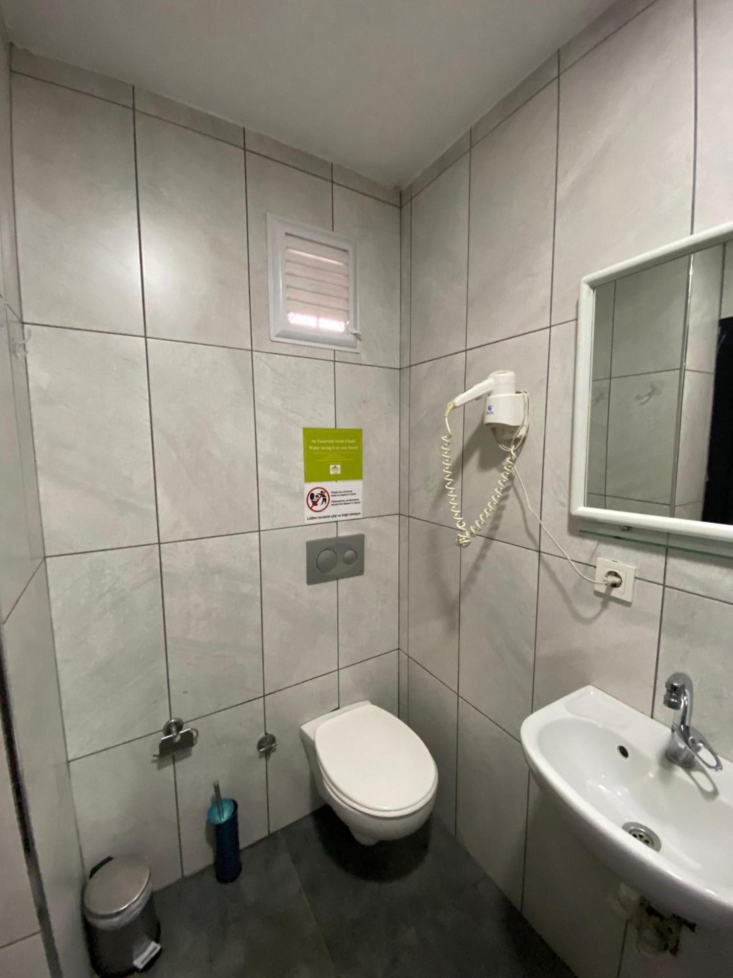 איסטמבול Nostalji Hotel מראה חיצוני תמונה